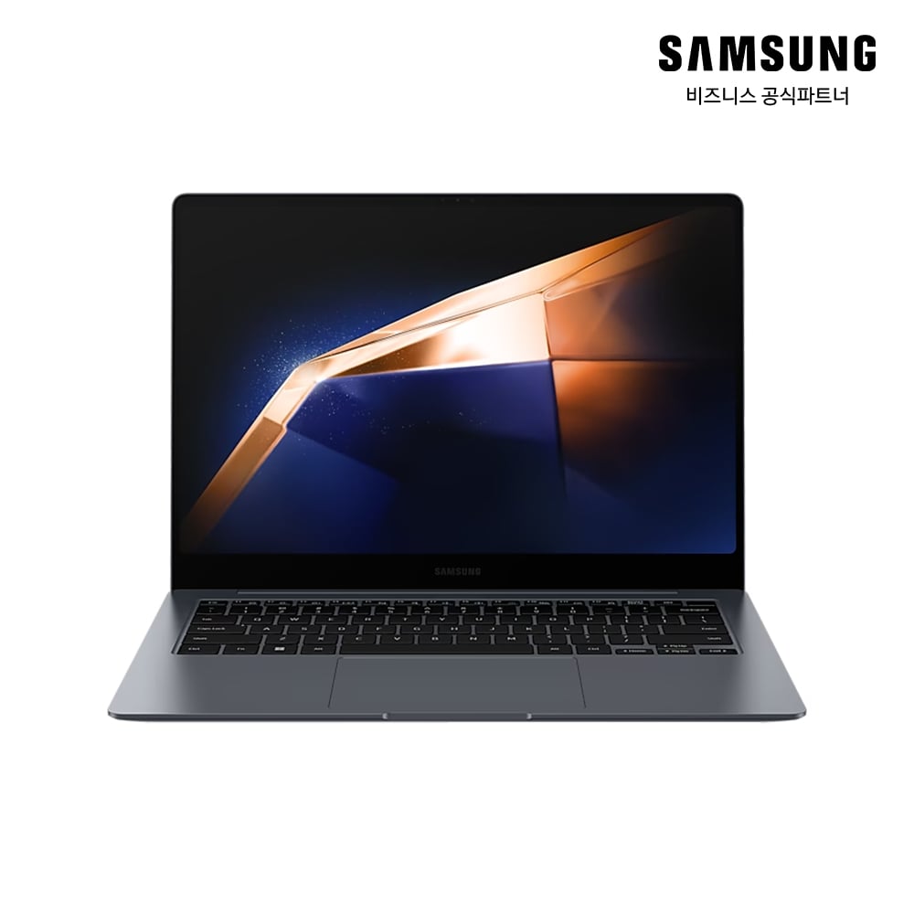 갤럭시 북4 (15.6형)