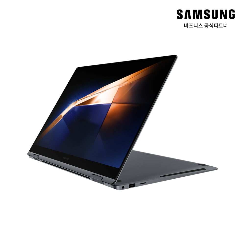 갤럭시 북4 Pro 360 (16인치)