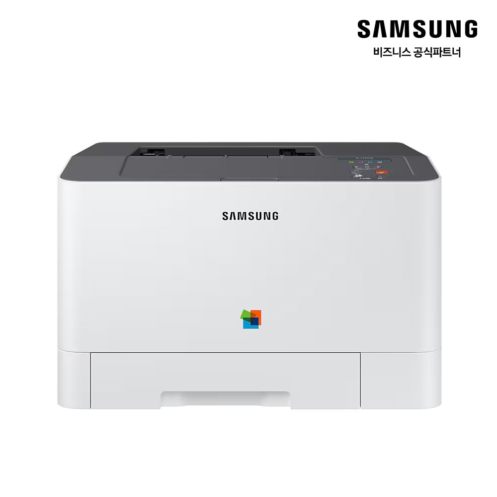 컬러 레이저 프린터 16ppm