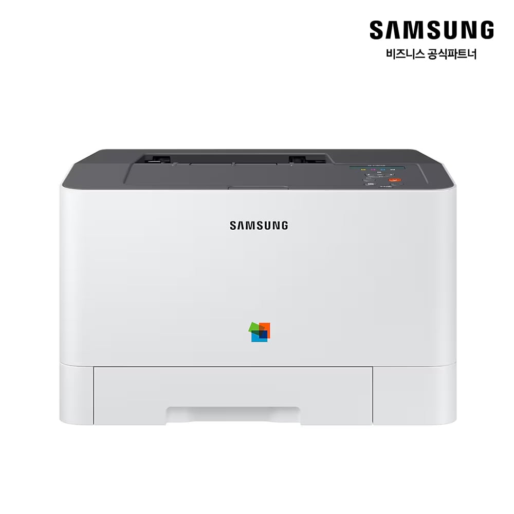 컬러 레이저 프린터 18ppm