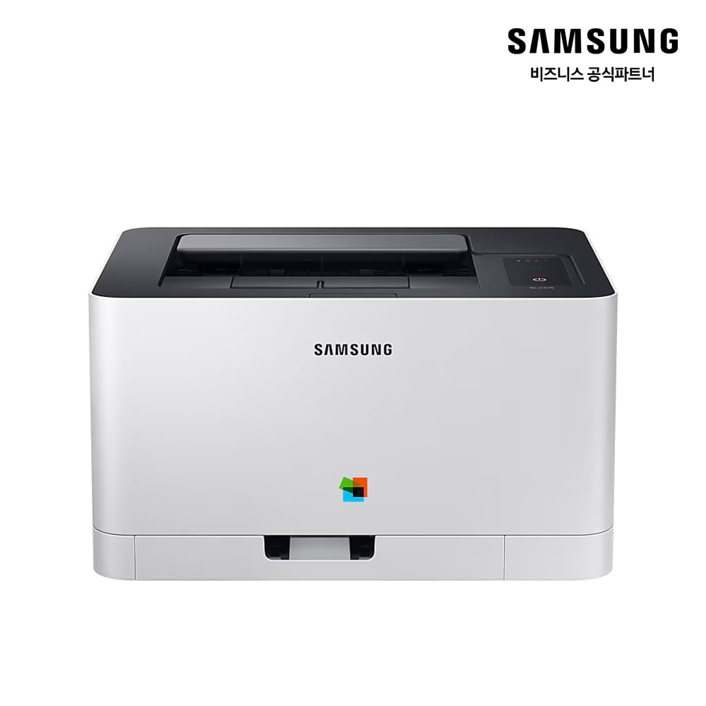 컬러 레이저 프린터 18ppm