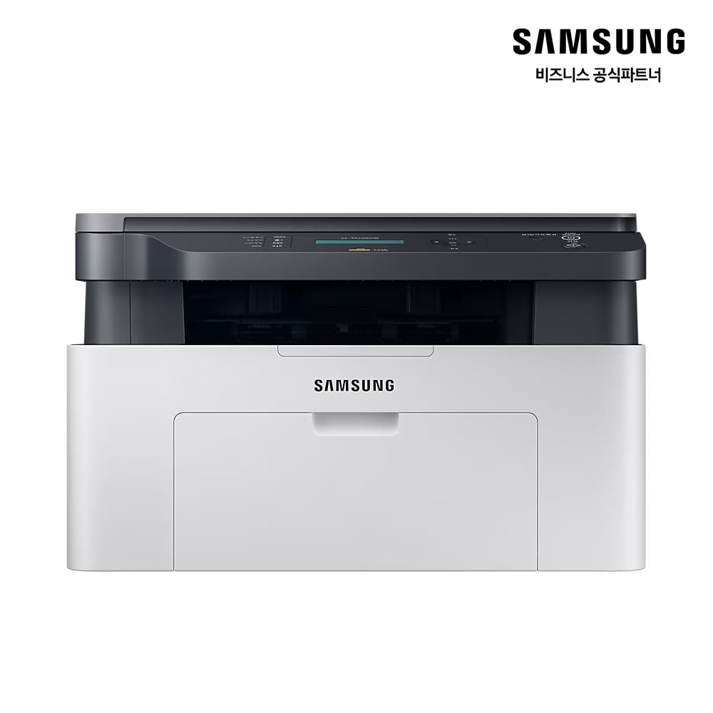 흑백 레이저 복합기 20ppm