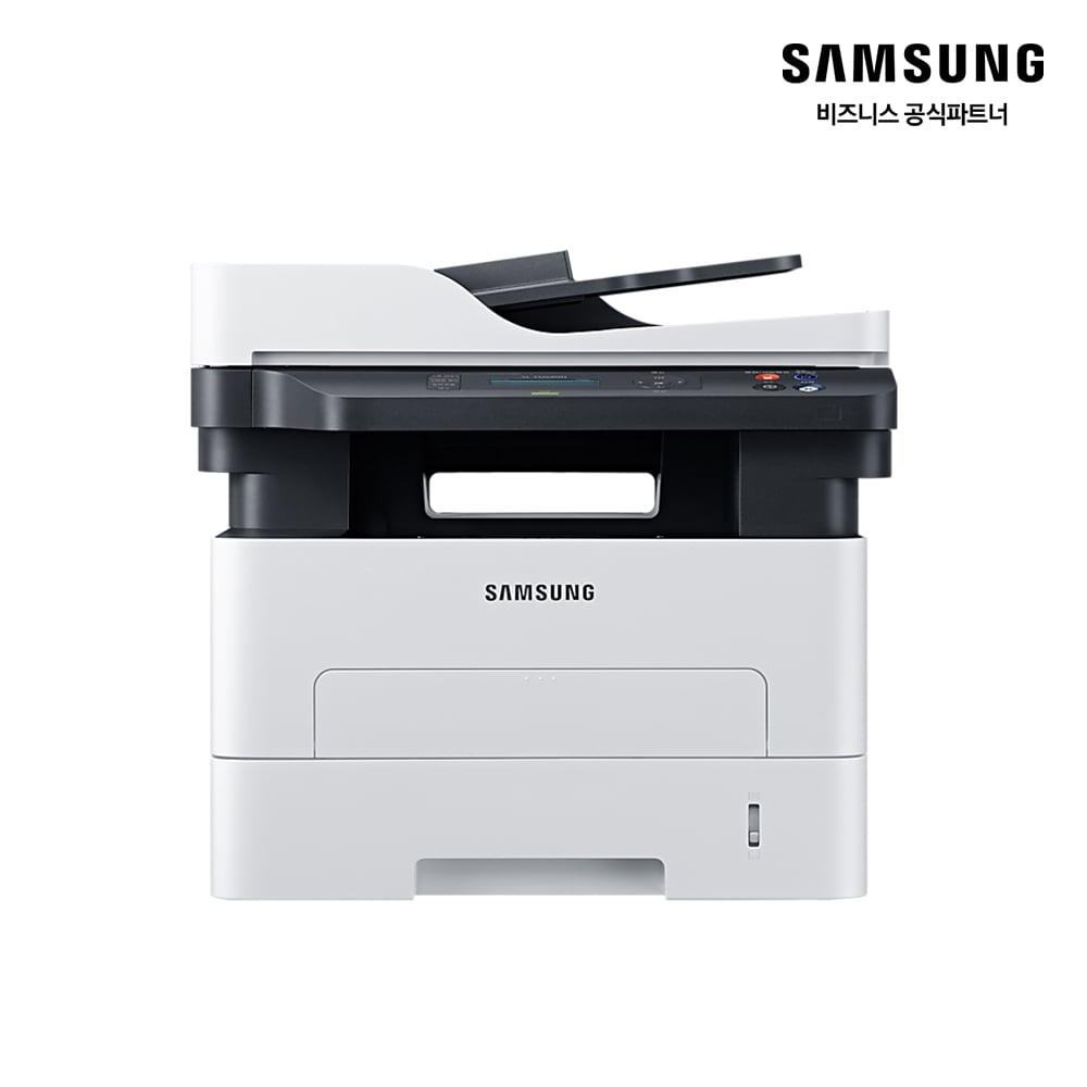 흑백 레이저 복합기 26ppm