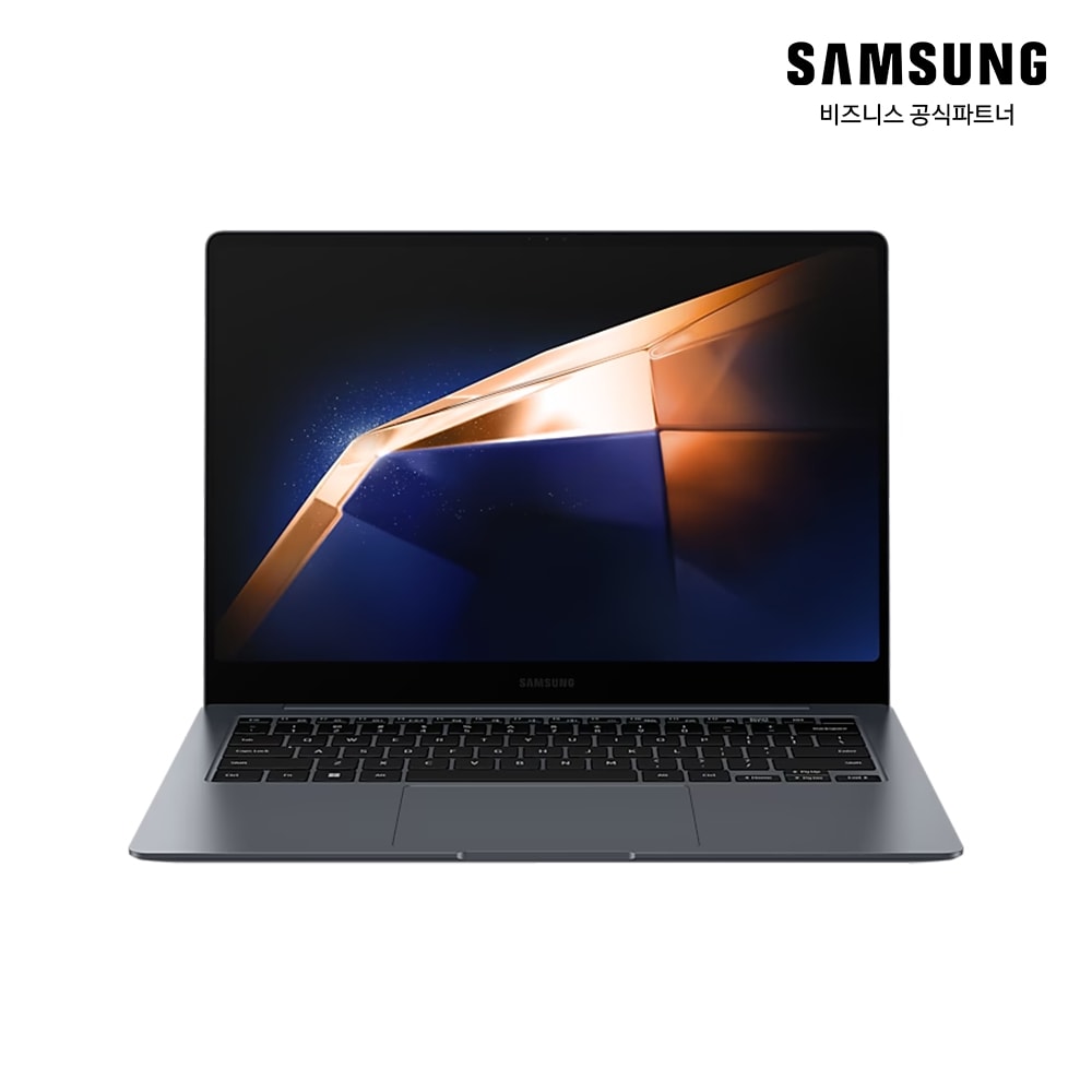 갤럭시 북4 (15.6형)