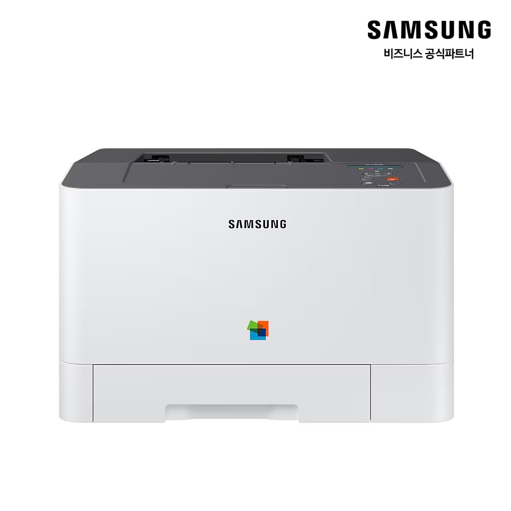 컬러 레이저 프린터 18ppm