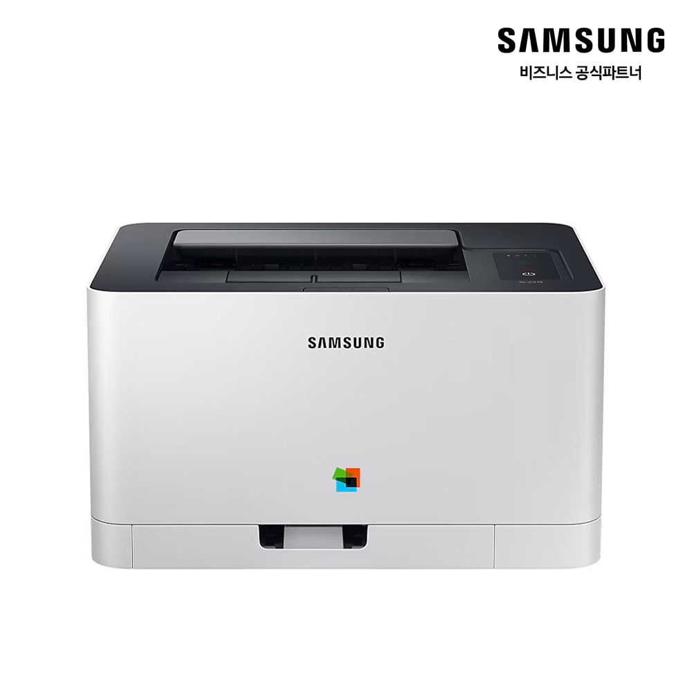 컬러 레이저 프린터 18ppm