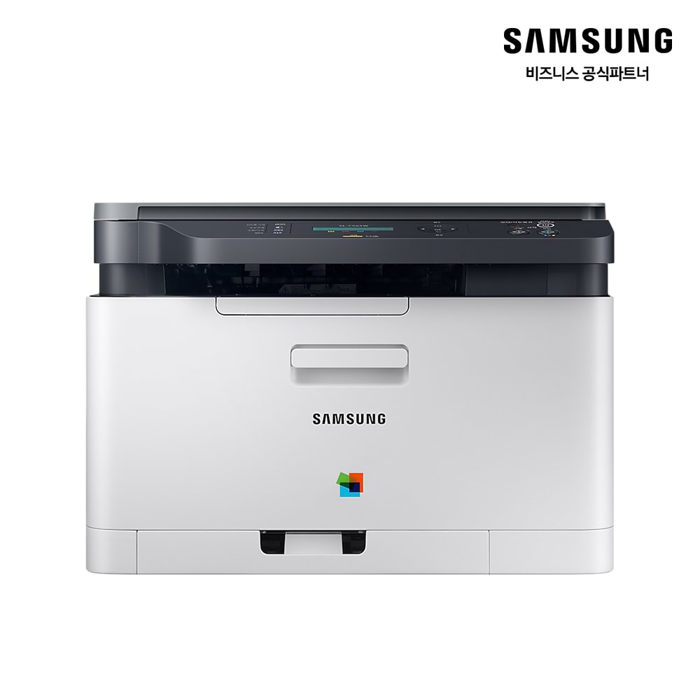 컬러 레이저 프린터 18/4 ppm