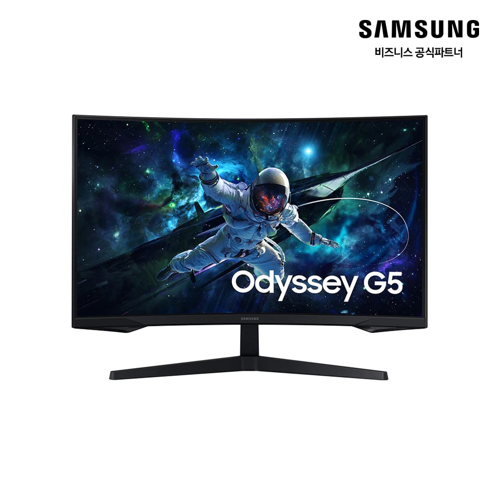 오디세이 G5 G55C (27인치)