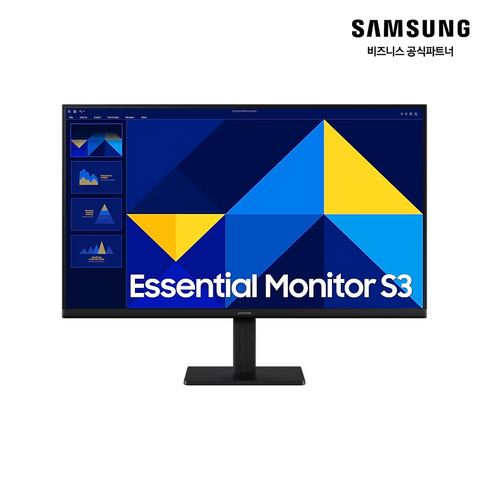 에센셜 S30GD (27인치)