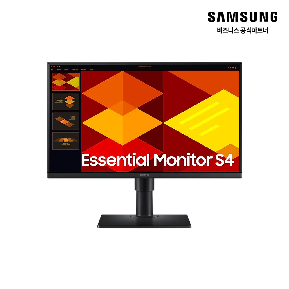 에센셜 S40GD (27인치)