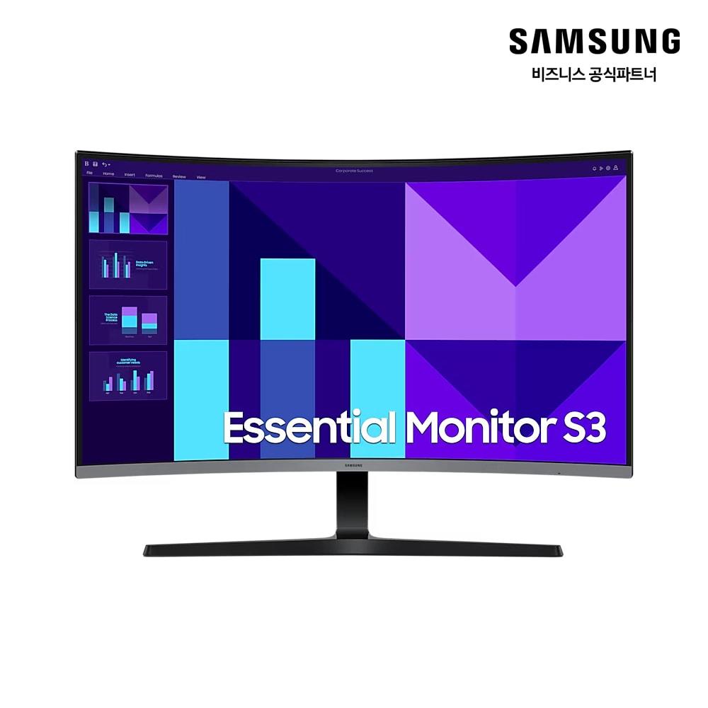 에센셜 S39GD (32인치)
