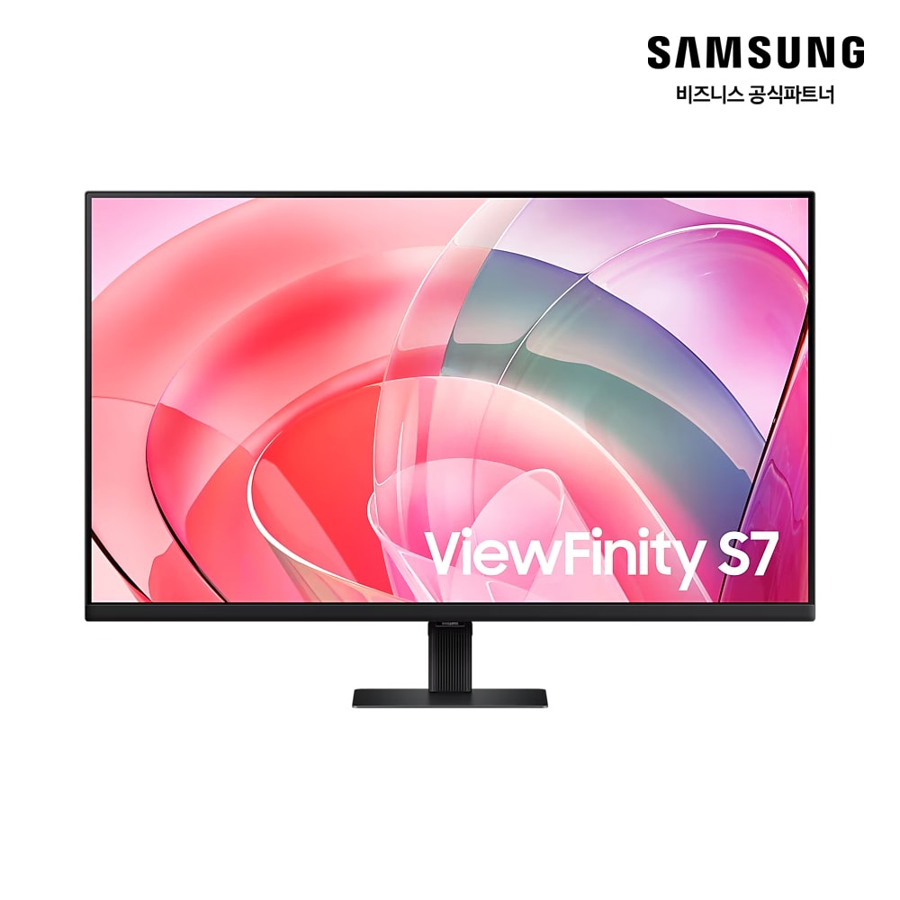 뷰피니티 S7 S70D 블랙 (32인치)