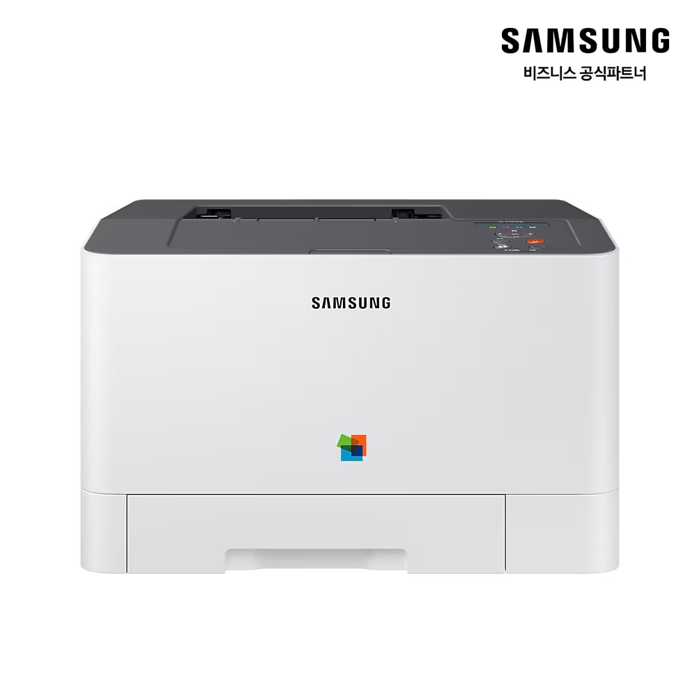 컬러 레이저 프린터 16ppm