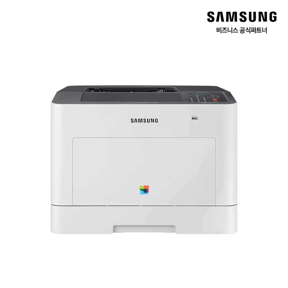 컬러 레이저 프린터 30ppm