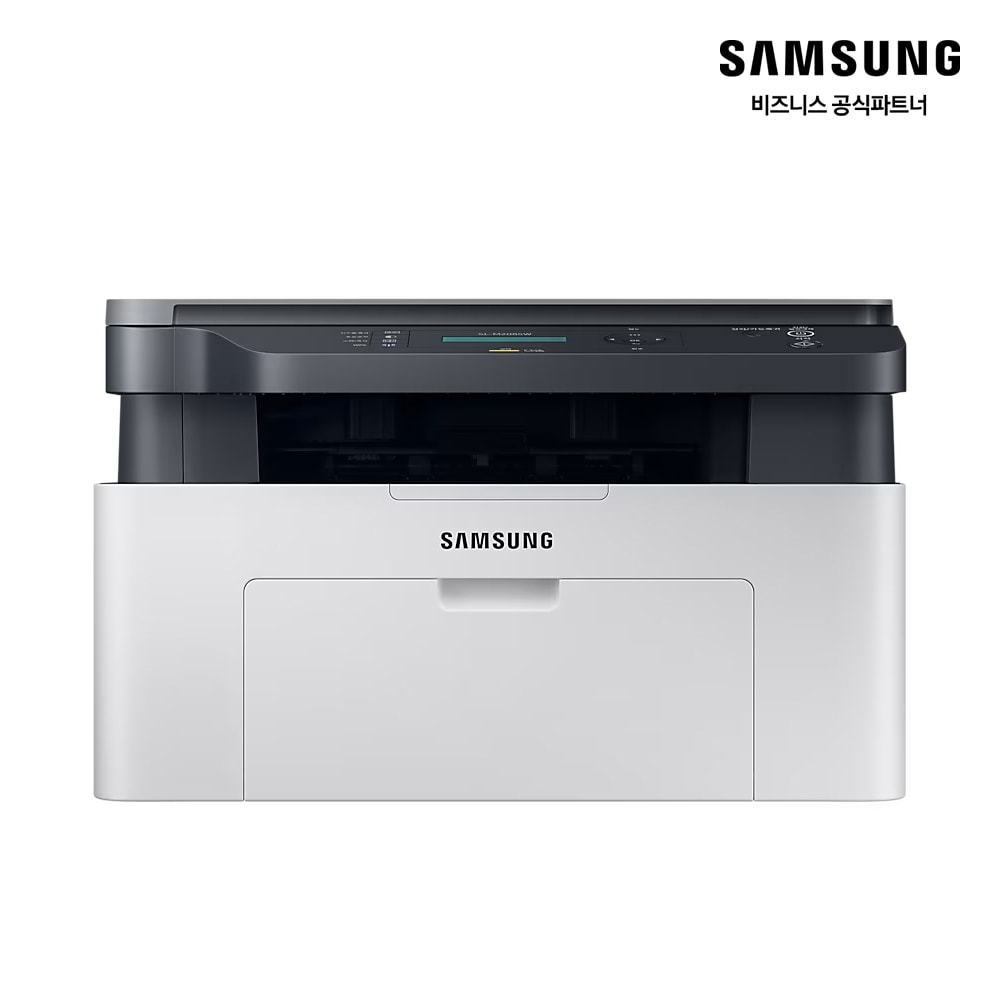 흑백 레이저 복합기 20ppm