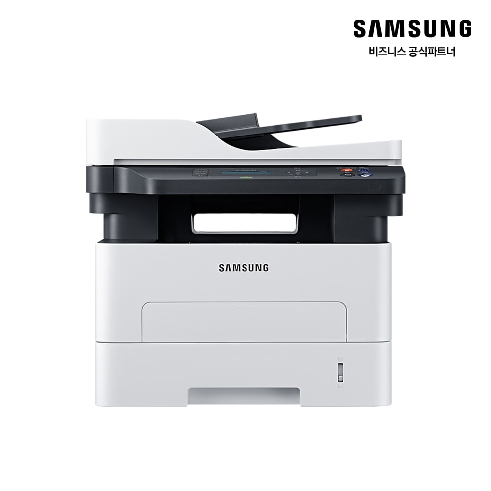 흑백 레이저 복합기 26ppm